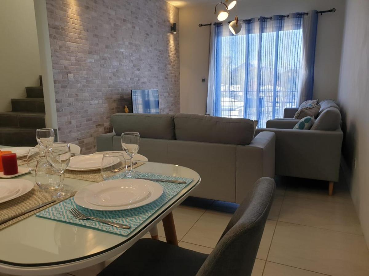 Westwood Luxury Penthouse With Private Roof Top Ref 15847 Flic-en-Flacq Kültér fotó