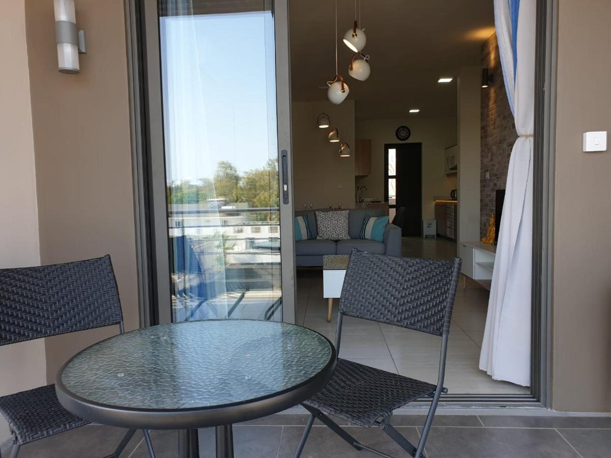 Westwood Luxury Penthouse With Private Roof Top Ref 15847 Flic-en-Flacq Kültér fotó